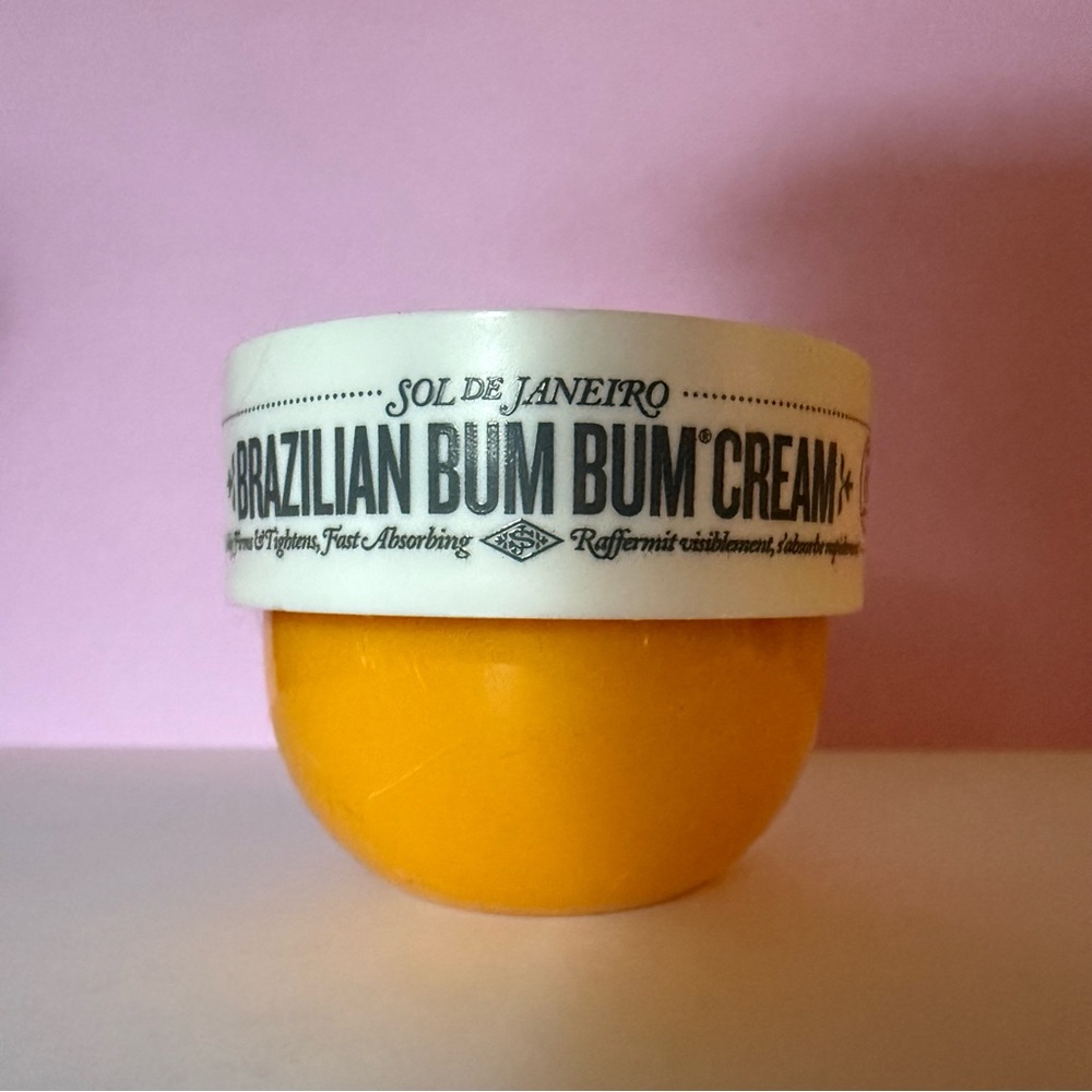 Sol de Janiero Brazilian Bum Bum® Cream - NEW